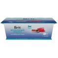 Brit Premium Воздушный паштет для взрослых кошек (Тунец)