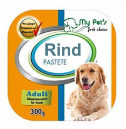 My happy Pets for Dog Говядина Печень для собак