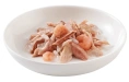 Schesir Пауч Tuna Shrimps (Тунец, креветки) для кошек