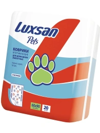 Luxsan Premium Коврики (пеленки) для собак