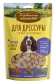Лакомства Для дрессуры Кролик и семена тыквы для собак