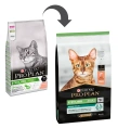 Корм Purina Pro Plan Sterilised OptiRenal Adult (Лосось), 400 г