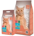 HappyOne Cat Adult (Лосось), 2 кг
