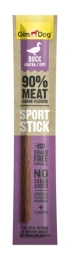 GimDog Sport Stick Утка для собак