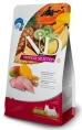 Farmina N&D LG Tropical Selection Adult Mini (Курица), 1,5 кг