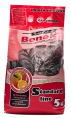 Super Benek - ЦИТРУСОВЫЙ СТАНДАРТ для кошек