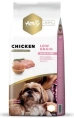 Amity Super Premium Mini Adult (Курица), 2 кг