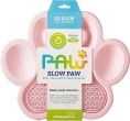 PetDreamHouse Миска для медленного кормления PAW 2в1 для собак