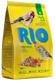 RIO Корм для лесных певчих птиц, 500 г