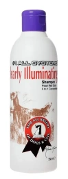 1 All Systems Clearly Illuminating Shampoo для собак для кошек
