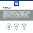 Шампунь Doctor VIC "5 трав" для щенков