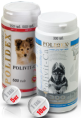 Polidex Polivit-Ca plus для собак