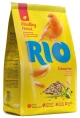 RIO Корм для канареек (линька), 500 г