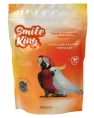 Smile King Корм для крупных попугаев, 500 г