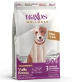 Naxos Wellness Adult Mini (Говядина, буйвол, ягненок), 500 г