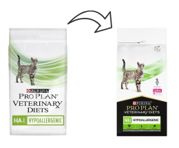 Purina HA ST/OX Hypoallergenic