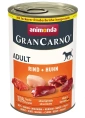 Gran Carno Adult (Говядина, курица) для собак