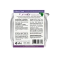 Yumster Sensitive Cat Паштет (Индейка и печень) для кошек