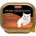Vom Feinsten Classic (с куриной печенью) для кошек