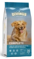 Divinus Dog Complete, 20 кг