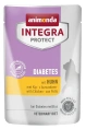 Влажный корм Animonda Integra Protect Diabetes Cat Пауч (Курица) для кошек