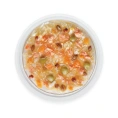 Guabi Natural Dog (Курица, лосось, цельнозерновые злаки и овощи) для собак