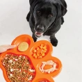 PetDreamHouse Миска для медленного кормления PAW Slow Feeder для собак