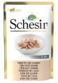 Schesir Tuna Salmon (Тунец, лосось) для кошек