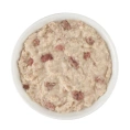 Schesir After Dark Pate (Курица, утка) для кошек