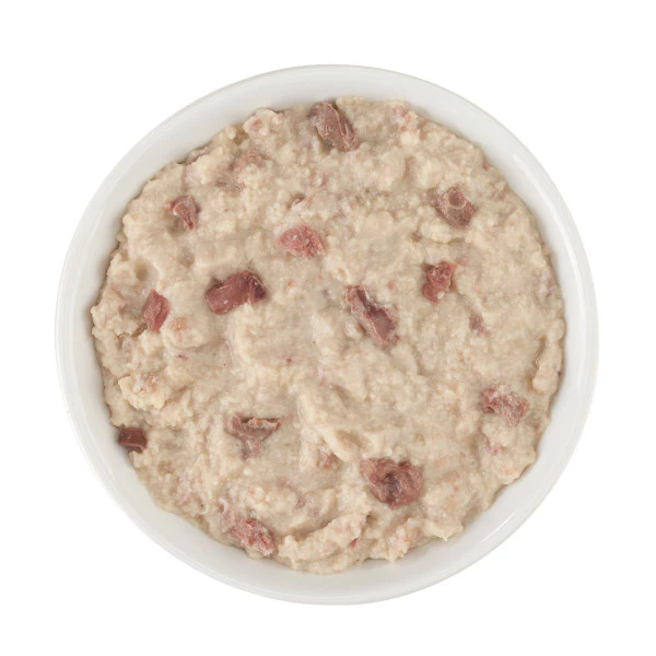 Schesir After Dark Pate (Курица, утка) для кошек