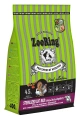 Zooring Sterilized Cat Max (Утка и индейка с брусникой), 10 кг