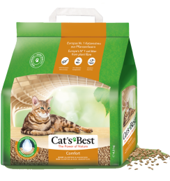 Cat's Best Comfort для кошек