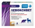 Pchelodar Левоксивет для питомцев