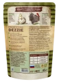 Dezzie Sterilized Cat Индейка в соусе для кошек