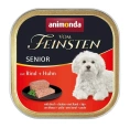Vom Feinsten Senior Dog (Говядина и курица) для собак