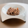 Monge Supreme Adult Cat Пауч с тунцом, брокколи и мини-кукурузой для кошек