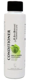Iv San Bernard Кондиционер Traditional Line Green Apple для собак для кошек