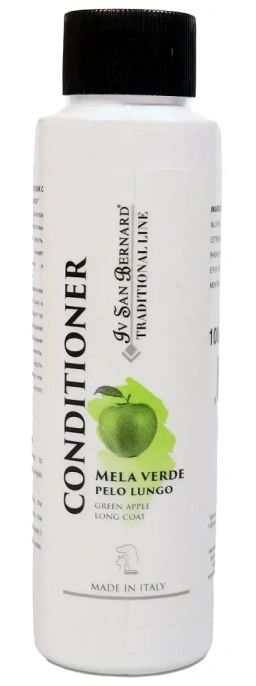 Iv San Bernard Кондиционер Traditional Line Green Apple для собак для кошек