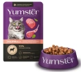 Yumster Hairball Cat (Ягненок с травами в соусе) для кошек