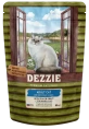 Dezzie Adult Cat Телятина в соусе для кошек
