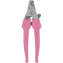 DeLIGHT ROSE Когтерез-секатор для собак для кошек