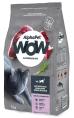 AlphaPet WOW Superpremium Cat Indoor (Утка с потрошками), 350 г