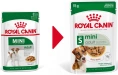 Royal Canin Mini Adult (в соусе) для собак