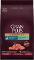 Granplus Gourmet Cat Sterilized (Индейка, рис), 3 кг