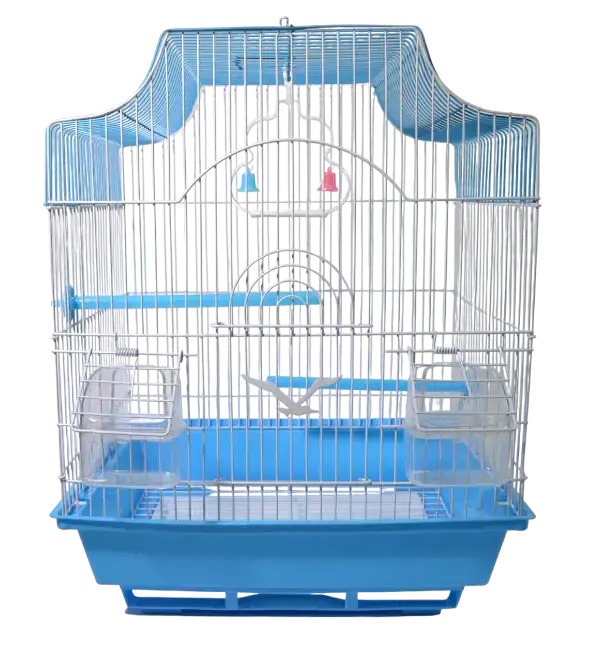 Ekia Клетка для птиц EKA412 для птиц