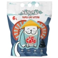 FOR CATS Наполнитель Tofu Natural (без запаха) для кошек
