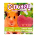 Мышильд Минеральная подкормка Солонец Сердечко для грызунов