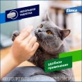 Elanco Дронтал для кошек для питомцев
