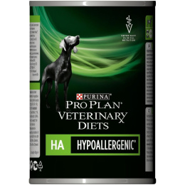 Pro Plan HA Hypoallergenic для собак