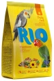 RIO Корм для средних попугаев, 500 г